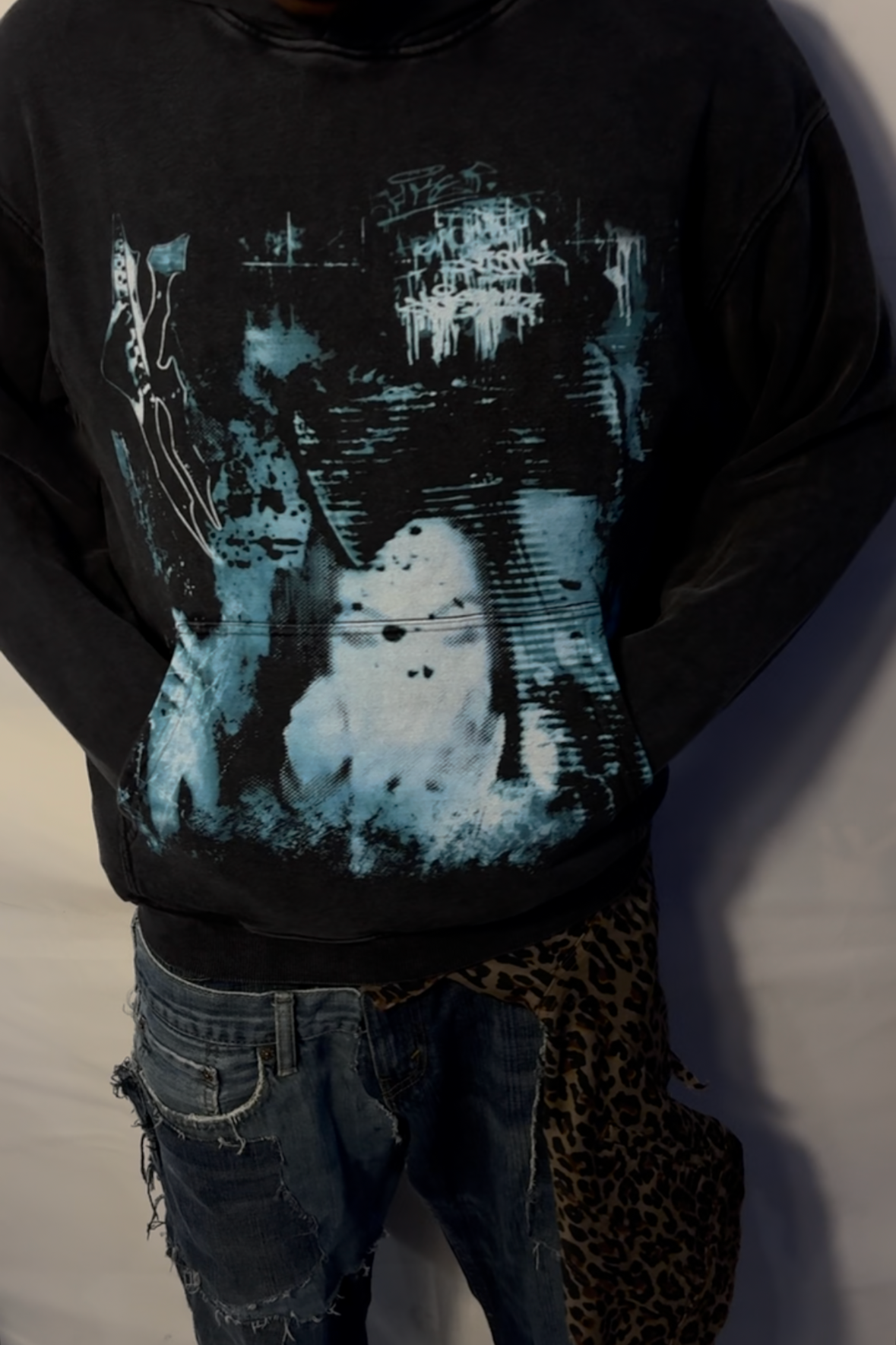 "Racks Up" Hoodie