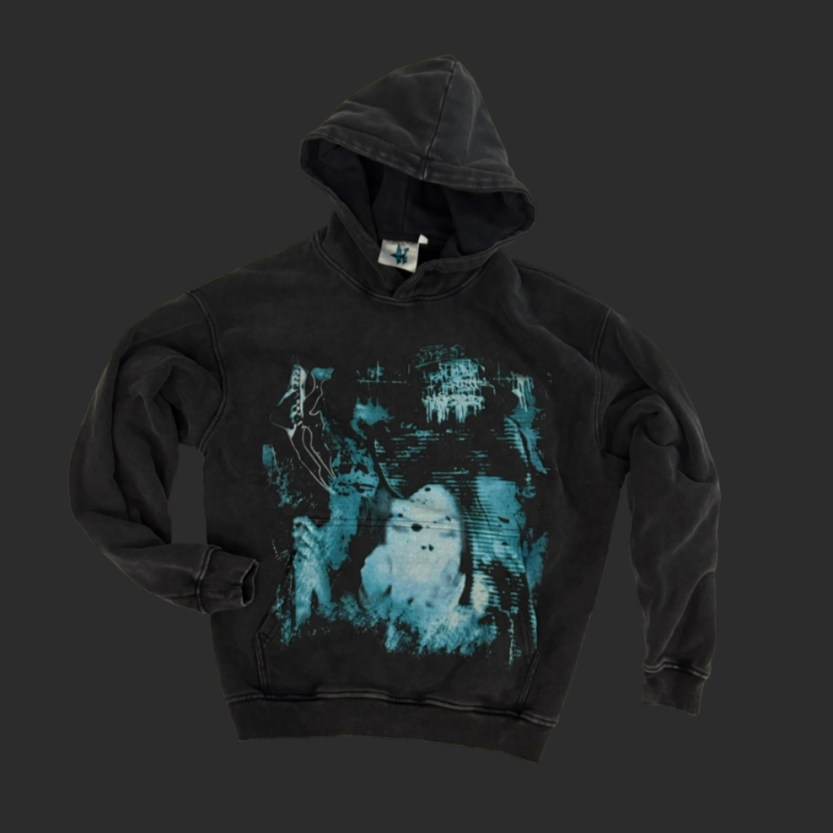 "Racks Up" Hoodie