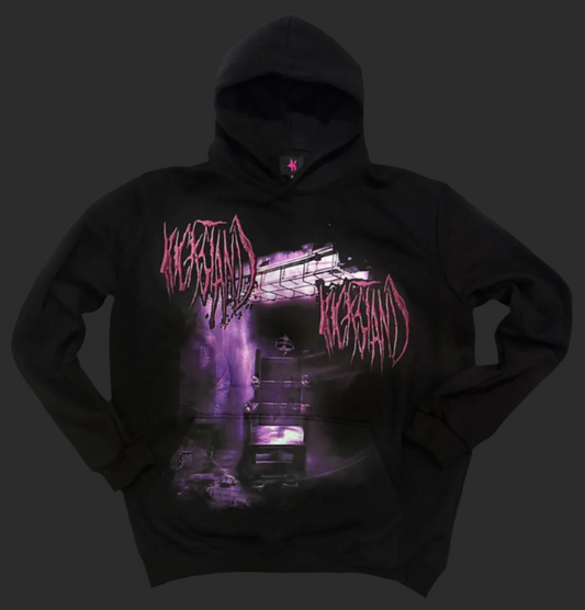 Deadend Hoodie