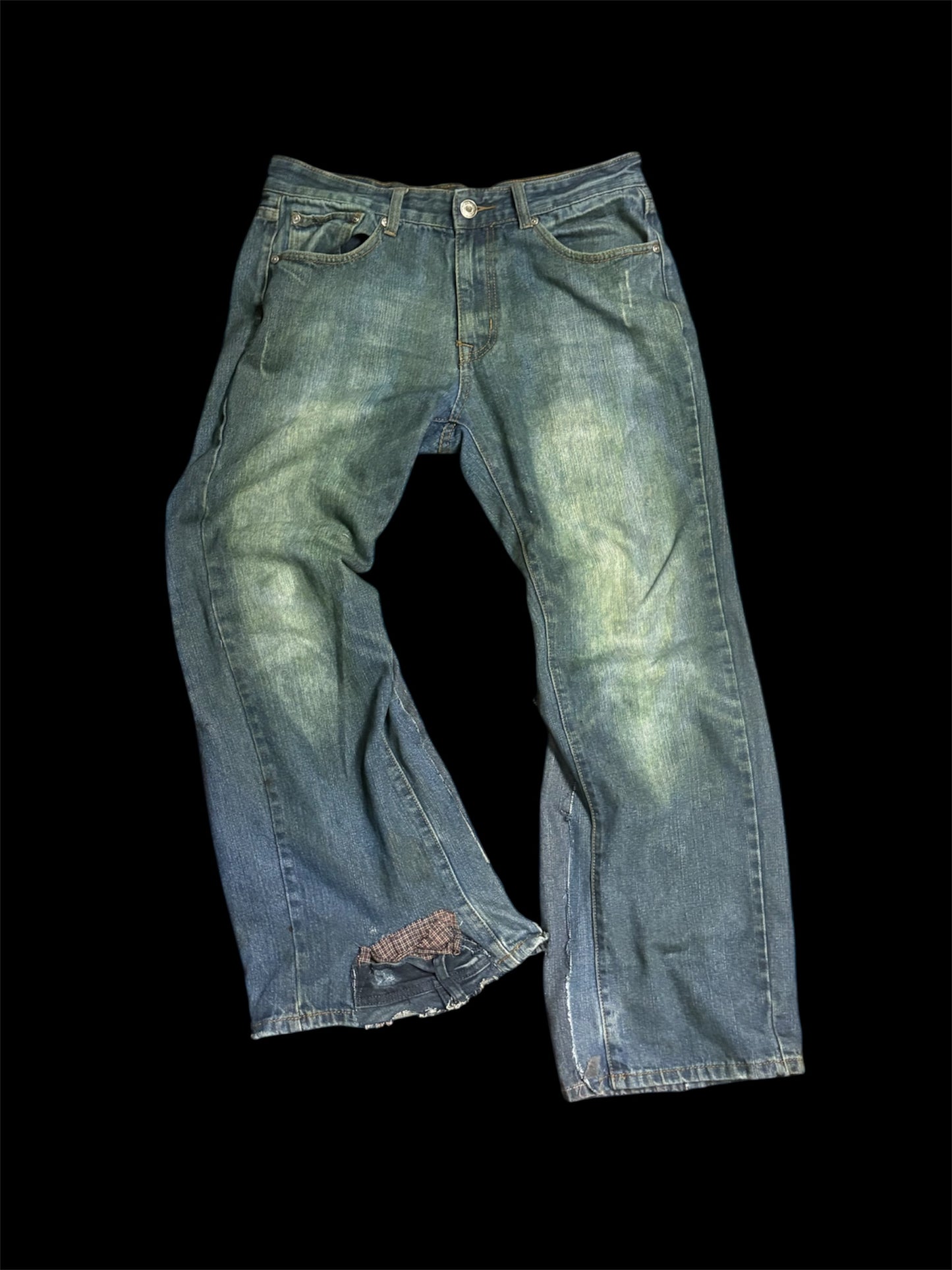 Custom.jeans