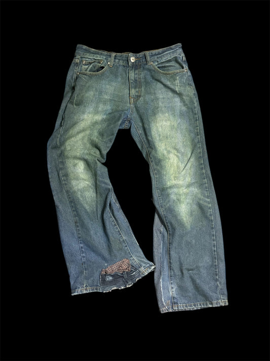 Custom.jeans