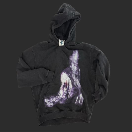 "Disintegration" Hoodie