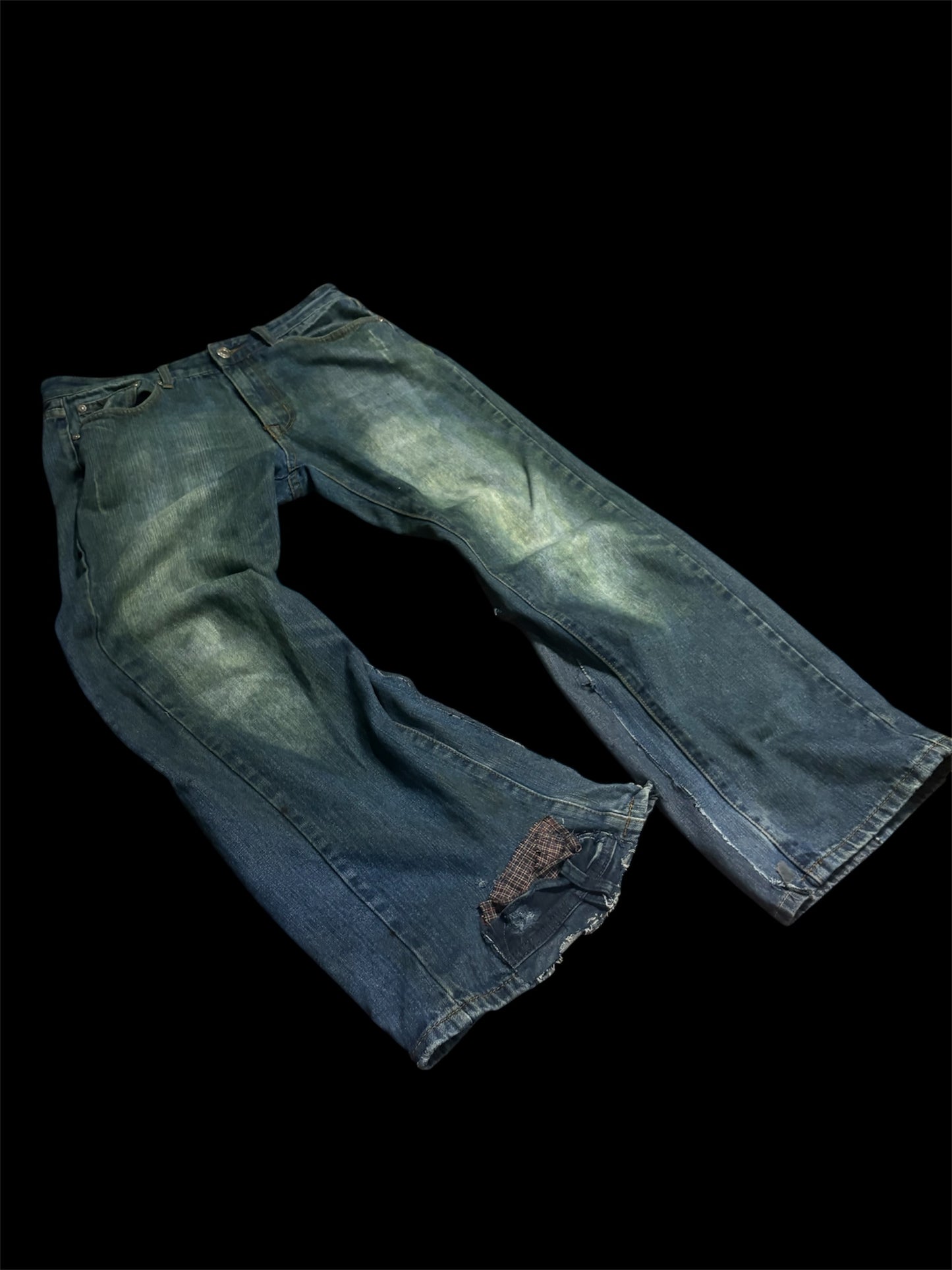 Custom.jeans