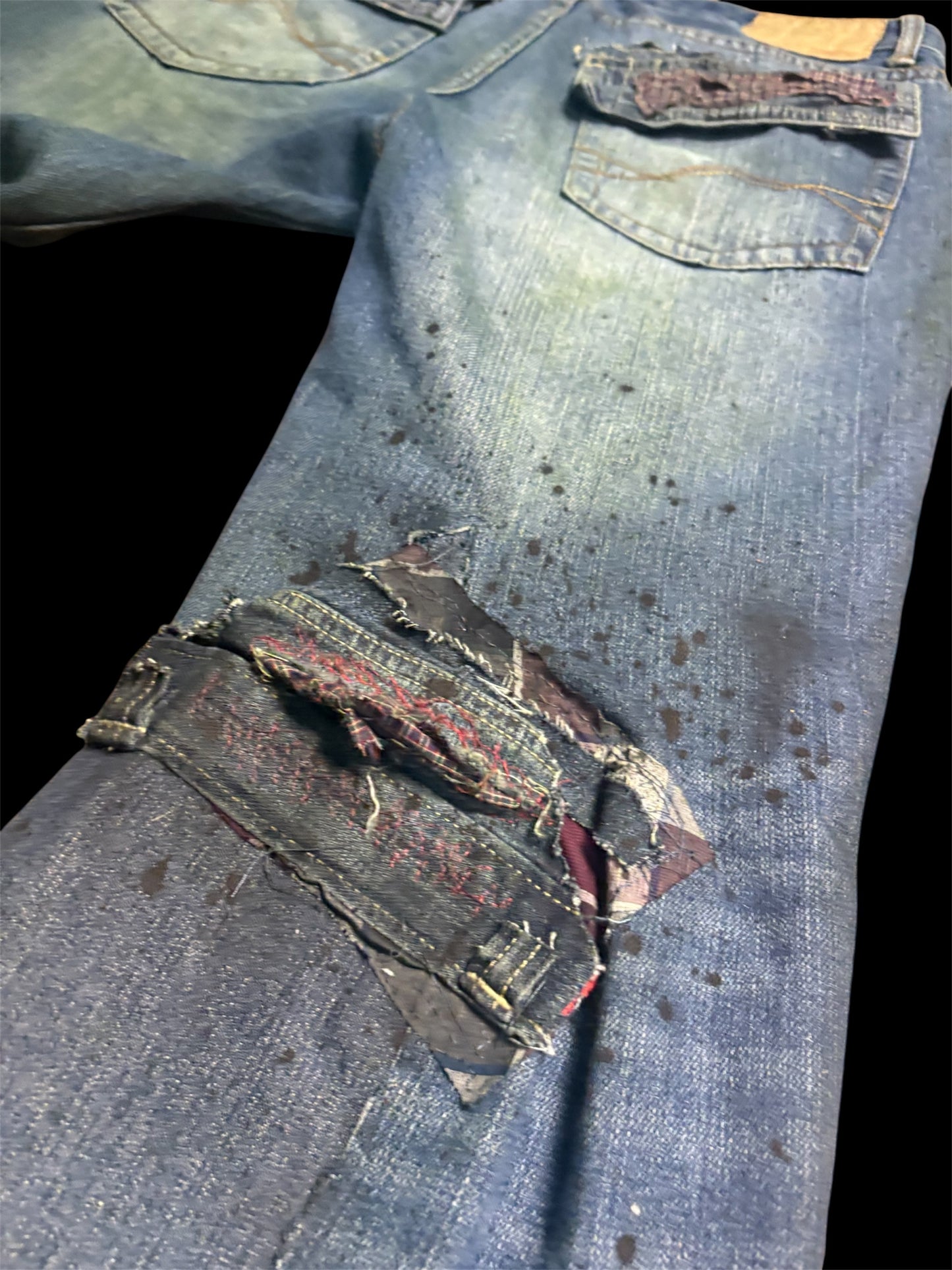 Custom.jeans