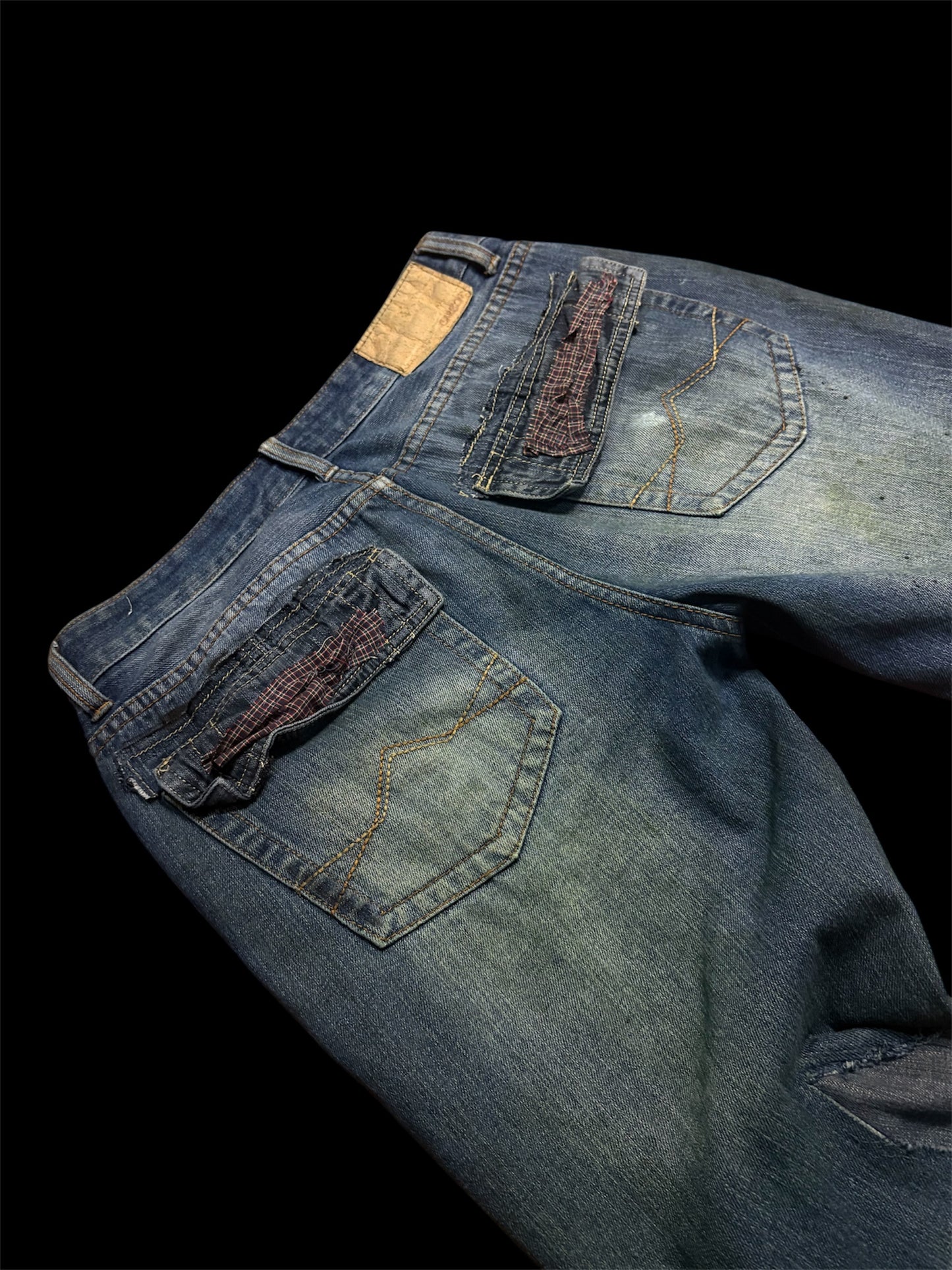 Custom.jeans