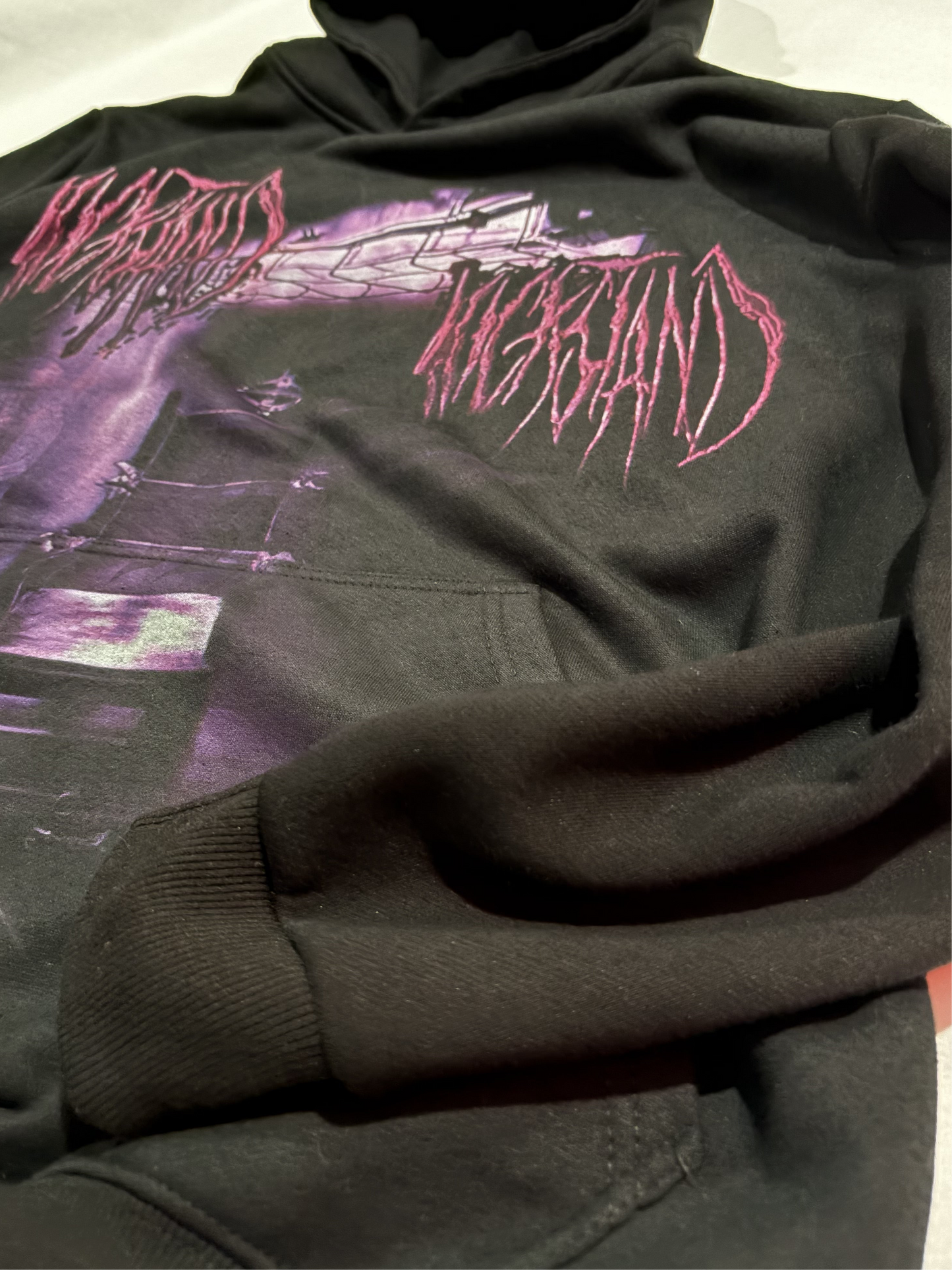 Deadend Hoodie